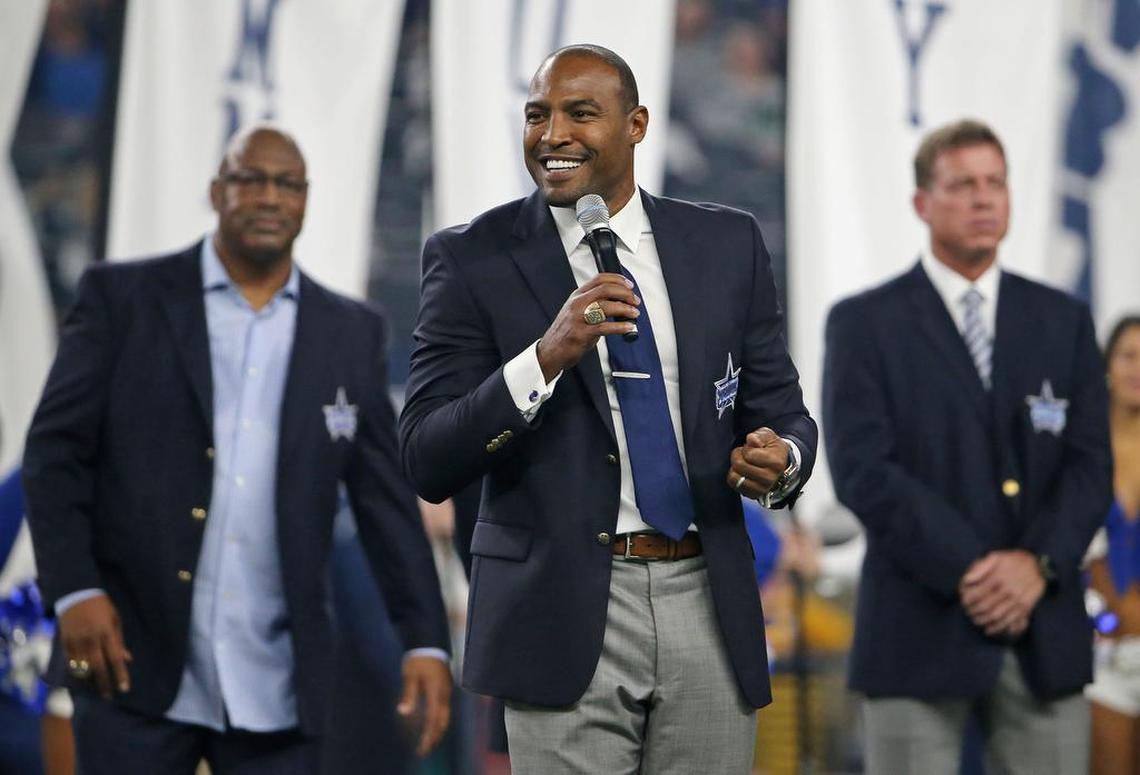 Darren Woodson