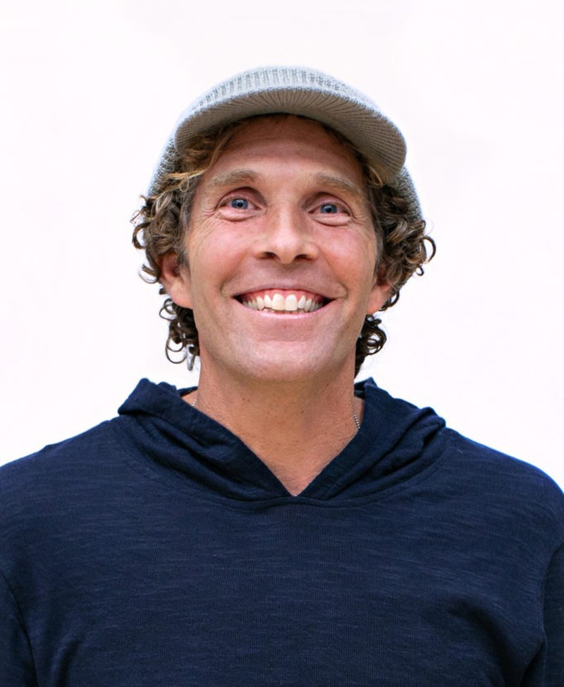 Jesse Itzler