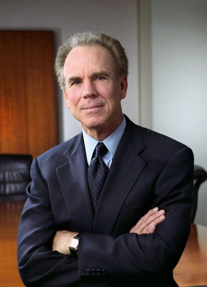 Roger Staubach