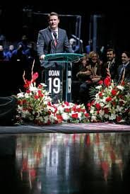Shane Doan