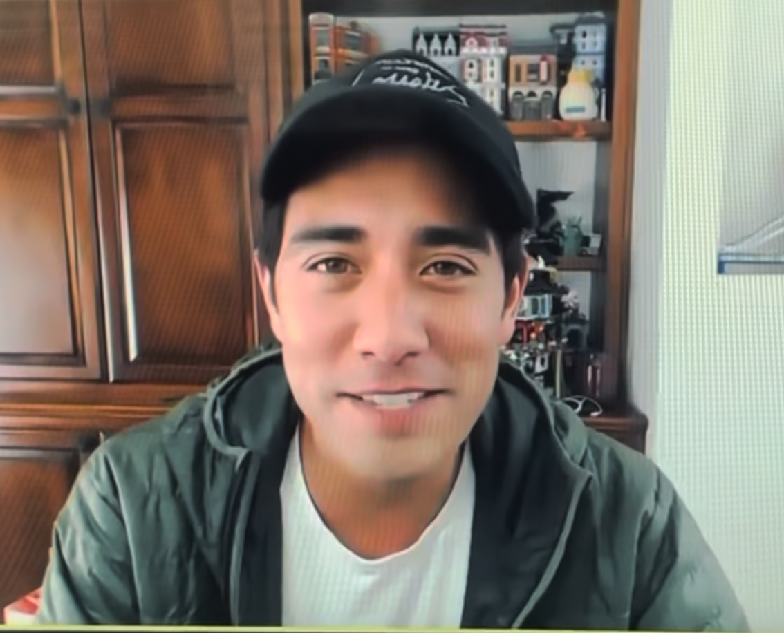 Zach King