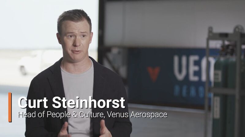 Team working session