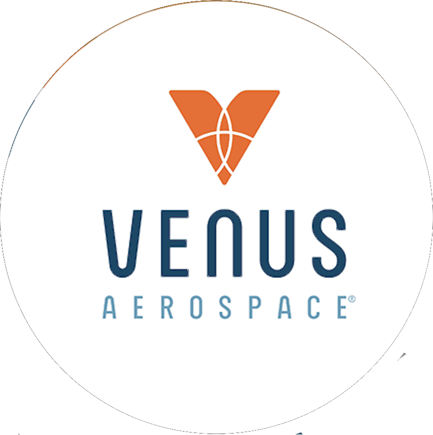 Venus Aerospace logo